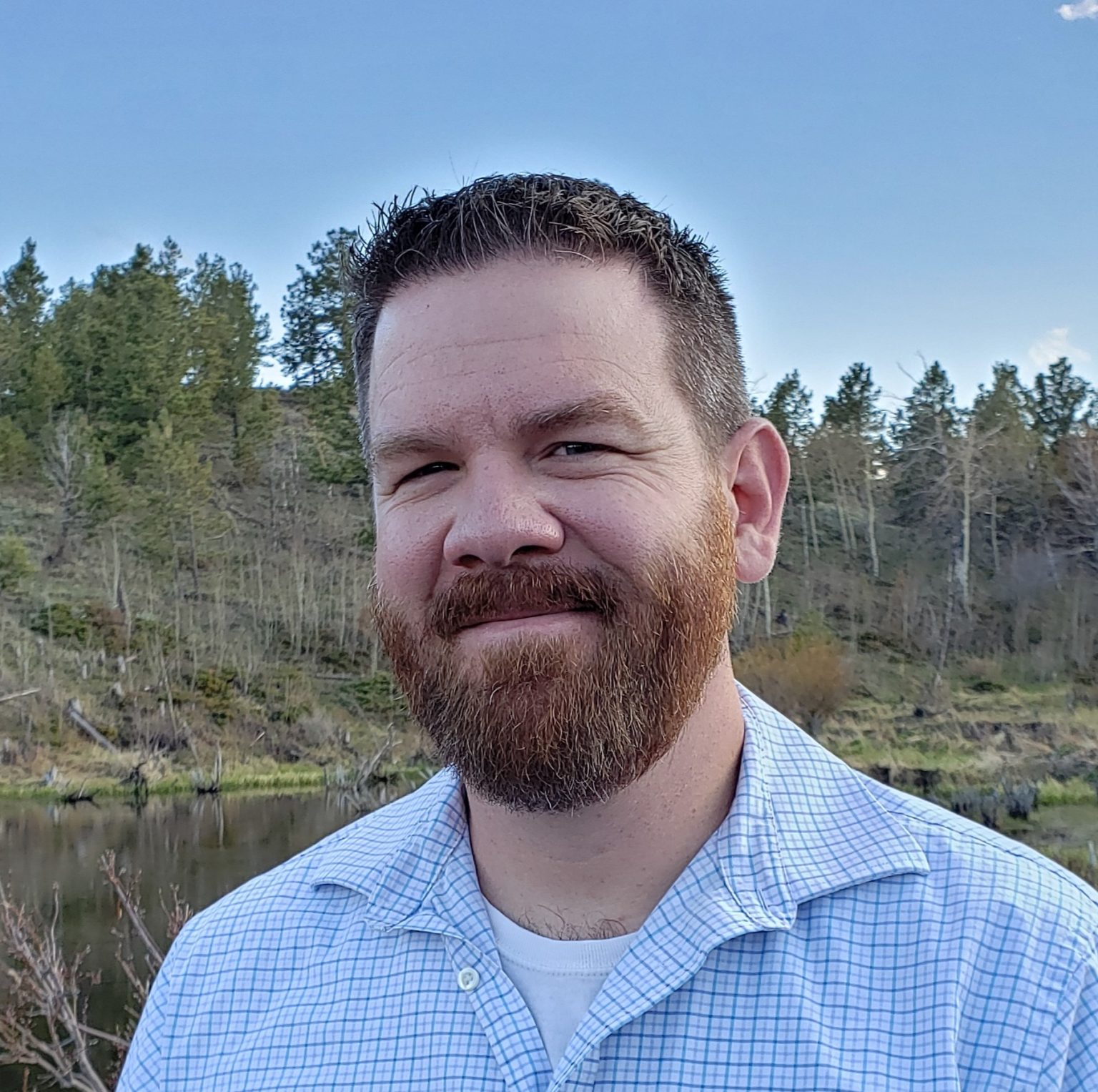 Meet The Doctor | Laramie Peak Vision